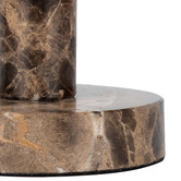 Temple &amp; Webster Juni Marble Table Lamp