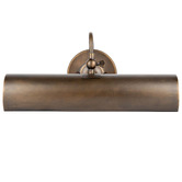 Temple &amp; Webster Mack Iron Picture Light