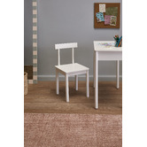 Temple &amp; Webster Kids&rsquo; Rigby Chair
