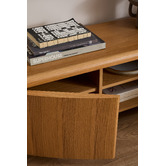 Temple &amp; Webster Hava 4 Door TV Unit