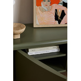 Temple &amp; Webster Hava 4 Door TV Unit