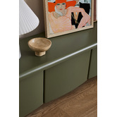 Temple &amp; Webster Hava 4 Door TV Unit