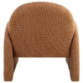 Temple &amp; Webster Archie Chenille Armchair