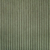 Temple &amp; Webster Rocket Corduroy Armchair