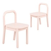 Temple &amp; Webster Kids' Emory Table &amp; Chairs Set