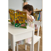 Temple &amp; Webster Kids&rsquo; Rigby Chair