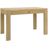 Temple &amp; Webster Marla 1 Drawer Desk
