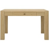 Temple &amp; Webster Marla 1 Drawer Desk