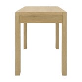 Temple &amp; Webster Marla 1 Drawer Desk
