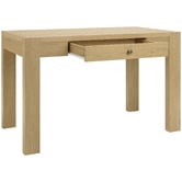 Temple &amp; Webster Marla 1 Drawer Desk