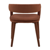 Temple &amp; Webster Kristian Upholstered Dining Chairs
