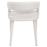 Temple &amp; Webster Kristian Upholstered Dining Chairs
