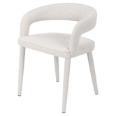 Temple &amp; Webster Kristian Upholstered Dining Chairs