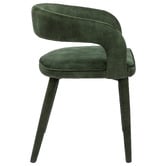 Temple &amp; Webster Kristian Upholstered Dining Chairs