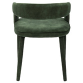 Temple &amp; Webster Kristian Upholstered Dining Chairs