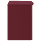 Temple &amp; Webster Kira 1 Drawer Bedside Table