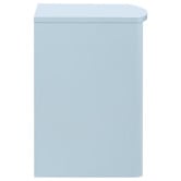 Temple &amp; Webster Kira 1 Drawer Bedside Table