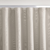 Temple &amp; Webster Eden Blockout S-Fold Curtains