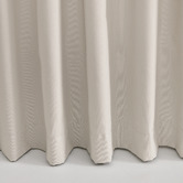 Temple &amp; Webster Eden Blockout S-Fold Curtains