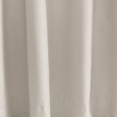 Temple &amp; Webster Eden Blockout S-Fold Curtains