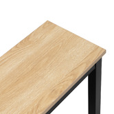 Temple &amp; Webster Kaida Dining Bench