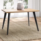 Temple &amp; Webster Kaida Dining Table