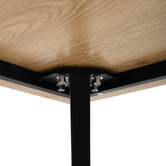 Temple &amp; Webster Kaida Dining Table