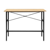 Temple &amp; Webster Obera Bar Table