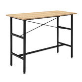 Temple &amp; Webster Obera Bar Table