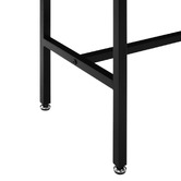 Temple &amp; Webster Obera Bar Table