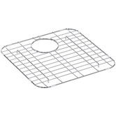 Temple &amp; Webster Clovelly Bronze Sink Mixer &amp; Bowral 480mm Fireclay Sink Package