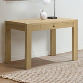 Temple &amp; Webster Marla 1 Drawer Desk