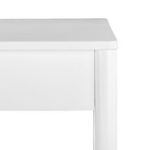 Temple &amp; Webster Kids&rsquo; Wavy 2 Drawer Desk &amp; Rigby Chair Set