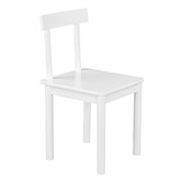 Temple &amp; Webster Kids&rsquo; Wavy 2 Drawer Desk &amp; Rigby Chair Set