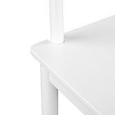 Temple &amp; Webster Kids&rsquo; Wavy 2 Drawer Desk &amp; Rigby Chair Set