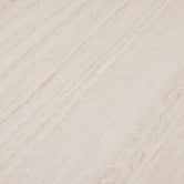 Temple &amp; Webster Duncan Travertine-Look Kitchen Island