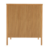 Temple &amp; Webster Rosie 2 Door Kitchen Island
