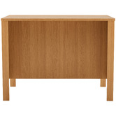 Temple &amp; Webster Rosie 2 Door Kitchen Island