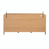 Temple &amp; Webster Raphael 9 Drawer Chest