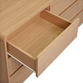 Temple &amp; Webster Raphael 9 Drawer Chest