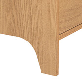 Temple &amp; Webster Raphael 9 Drawer Chest