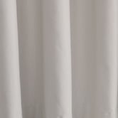 Temple &amp; Webster Eden Blockout S-Fold Curtains