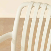 Temple &amp; Webster Airlie Outdoor Dining Chairs