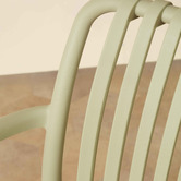 Temple &amp; Webster Airlie Outdoor Dining Chairs