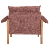 Temple &amp; Webster Nook Upholstered Armchair