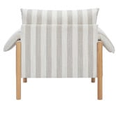 Temple &amp; Webster Nook Upholstered Armchair