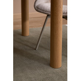 Temple &amp; Webster Kiari Extendable Rectangular Dining Table