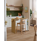 Temple &amp; Webster Austin Kitchen Island Trolley