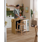 Temple &amp; Webster Austin Kitchen Island Trolley