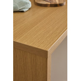 Temple &amp; Webster Austin Kitchen Island Trolley